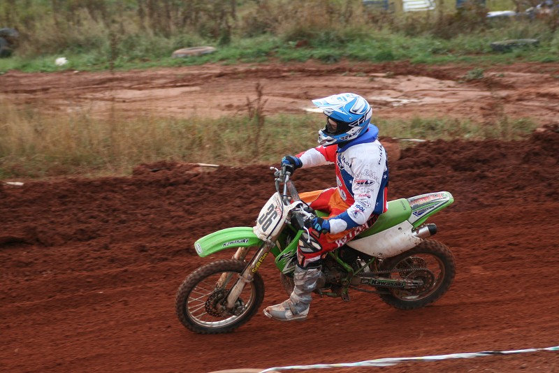 Trutnov družstva 19.10.2008